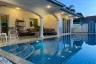 6 Bedroom Villa for sale in Bang Sare, Chonburi