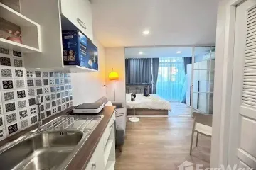 1 Bedroom Condo for rent in Suthep, Chiang Mai