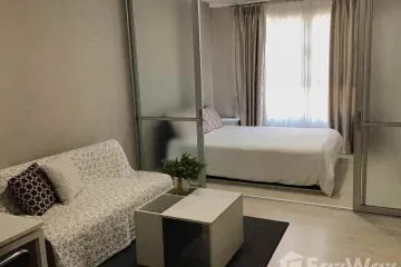 1 Bedroom Condo for rent in Fa Ham, Chiang Mai