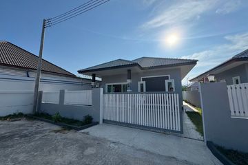 2 Bedroom House for sale in Sam Phraya, Phetchaburi