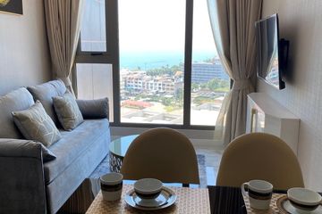 1 Bedroom Condo for rent in Copacabana Beach Jomtien, Nong Prue, Chonburi