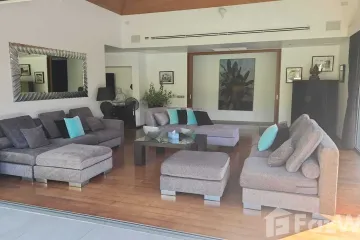 4 Bedroom Villa for rent in Si Sunthon, Phuket