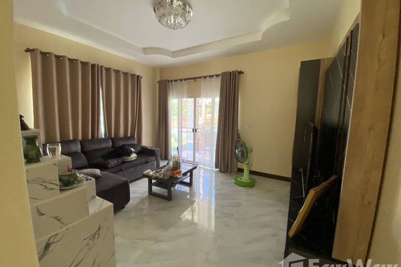 3 Bedroom House For Rent
