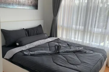 1 Bedroom Condo for rent in PLUS CONDO PHUKET 2, Kathu, Phuket