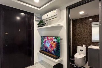 1 Bedroom Condo for rent in Nong Prue, Chonburi