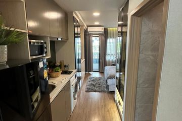 Condo for sale in Hua Mak, Bangkok near MRT Lam Sali