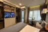 Condo for sale in The LIVIN Ramkhamhaeng, Hua Mak, Bangkok near MRT Lam Sali