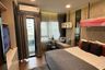 Condo for sale in The LIVIN Ramkhamhaeng, Hua Mak, Bangkok near MRT Lam Sali