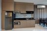1 Bedroom Condo for rent in Himma Garden Condominium, Chang Phueak, Chiang Mai