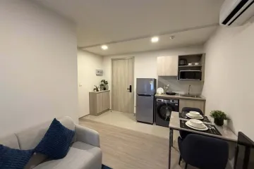 1 Bedroom Condo for rent in dcondo reef, Kathu, Phuket