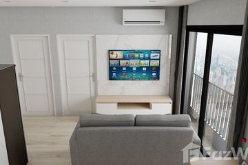 2 Bedroom Condo for sale in Bang Sue, Bangkok near MRT Tao Poon