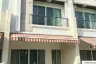 3 Bedroom Townhouse for Sale or Rent in Baan Klang Muang Sathorn-Taksin 2, Bang Kho, Bangkok near BTS Wutthakat
