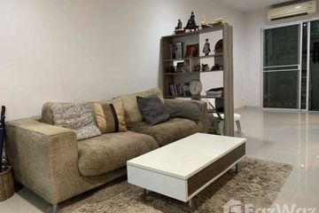 3 Bedroom Townhouse for Sale or Rent in Bang Kho, Bangkok near BTS Wutthakat