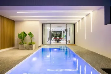 4 Bedroom Villa for sale in Nong Prue, Chonburi