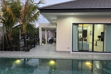 2 Bedroom Villa for sale in Thep Krasatti, Phuket
