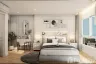 1 Bedroom Condo for sale in The Kith Plus Nawamin, Nuan Chan, Bangkok near MRT Khu Bon