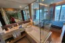 1 Bedroom Condo for Sale or Rent in The Address Asoke, Makkasan, Bangkok near MRT Phetchaburi