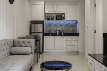 1 Bedroom Apartment for sale in Nong Prue, Chonburi