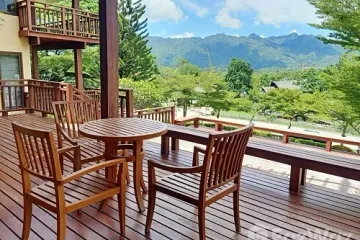 4 Bedroom House for sale in Phaya Yen, Nakhon Ratchasima