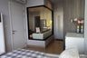 1 Bedroom Condo for sale in Urbano Absolute Sathon - Taksin, Khlong Ton Sai, Bangkok near BTS Krung Thon Buri