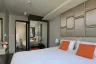1 Bedroom Condo for Sale or Rent in 6th Avenue Surin Condominium, Choeng Thale, Phuket