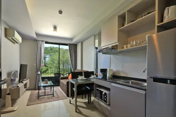 1 Bedroom Condo for Sale or Rent in 6th Avenue Surin Condominium, Choeng Thale, Phuket
