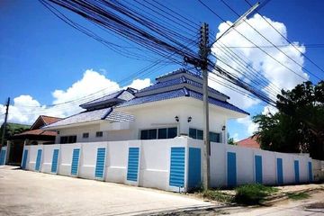 4 Bedroom Villa for Sale or Rent in Nong Kae, Prachuap Khiri Khan