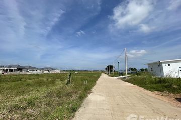 Land for sale in Hin Lek Fai, Prachuap Khiri Khan