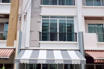 3 Bedroom Townhouse for Sale or Rent in Bang Kho, Bangkok near BTS Wutthakat