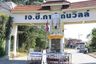 Land for sale in J.C. Garden Ville, San Na Meng, Chiang Mai