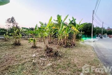 Land for sale in San Na Meng, Chiang Mai