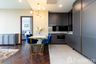 2 Bedroom Condo for Sale or Rent in The Monument Sanampao, Sam Sen Nai, Bangkok near BTS Sanam Pao