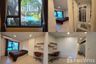 2 Bedroom Condo for rent in Escent Park Ville Chiangmai, Fa Ham, Chiang Mai