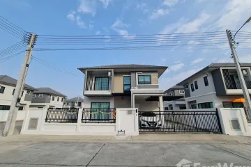 3 Bedroom House for rent in Ton Pao, Chiang Mai