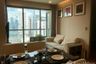 2 Bedroom Condo for Sale or Rent in The Address Sathorn, Silom, Bangkok near BTS Chong Nonsi