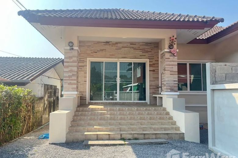 3 Bedroom House For Rent