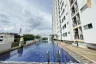 1 Bedroom Condo for sale in City Home Tha-Phra Intersection, Wat Tha Phra, Bangkok near BTS Krung Thon Buri