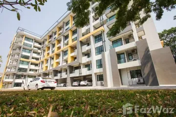 1 Bedroom Condo for sale in Nong Pa Khrang, Chiang Mai