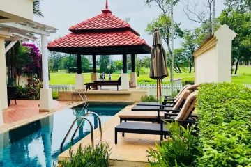 4 Bedroom Villa for rent in Choeng Thale, Phuket