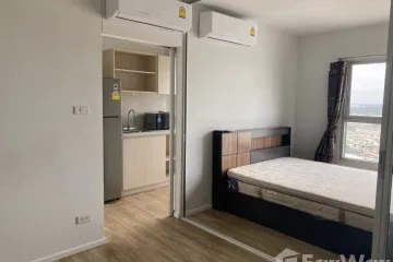 1 Bedroom Condo for rent in Bang Pakok, Bangkok
