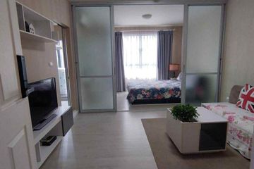 1 Bedroom Condo for rent in D Condo Sign, Fa Ham, Chiang Mai