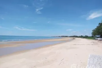 Land for sale in Puek Tian, Phetchaburi