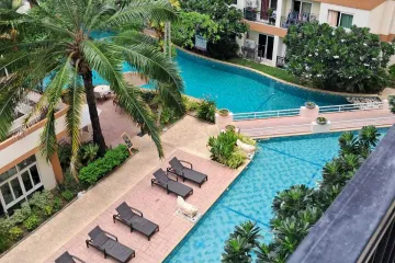2 Bedroom Condo for sale in Park Lane Jomtien Resort, Nong Prue, Chonburi