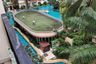 2 Bedroom Condo for sale in Park Lane Jomtien Resort, Nong Prue, Chonburi