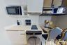1 Bedroom Condo for Sale or Rent in Ashton Silom, Suriyawong, Bangkok near BTS Chong Nonsi