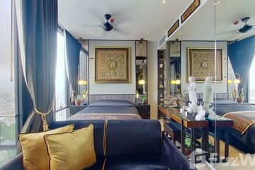 1 Bedroom Condo for Sale or Rent in Suriyawong, Bangkok near BTS Chong Nonsi