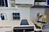 1 Bedroom Condo for Sale or Rent in Ashton Silom, Suriyawong, Bangkok near BTS Chong Nonsi