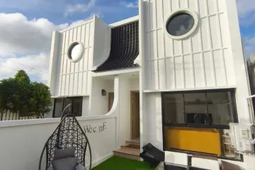 2 Bedroom House for rent in Kathu, Phuket