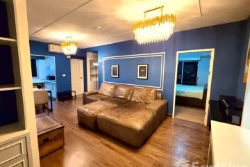 2 Bedroom Condo for Sale or Rent in Bang Kapi, Bangkok