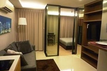 1 Bedroom Condo for sale in SOCIO Ruamrudee, Lumpini, Bangkok near BTS Ploen Chit